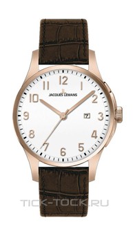  Jacques Lemans 1-1549C